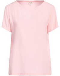 HER SHIRT HER DRESS - Top - Lyst