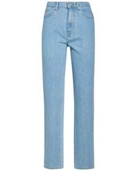 KENZO - Jeans - Lyst