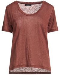 Aragona - T-Shirts - Lyst
