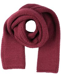 Maison Margiela Scarves and mufflers for Women | Online Sale up to 71% off  | Lyst