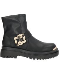 Just Cavalli - Stiefelette - Lyst