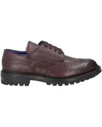 Tricker's - Schnürschuh - Lyst