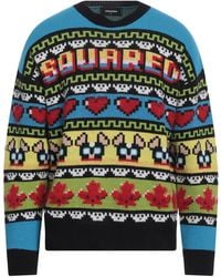 DSquared² - Sweater - Lyst