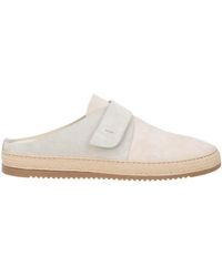 Eleventy - Mules & Clogs Leather - Lyst