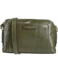 The Bridge - Cross-Body Bag - Lyst