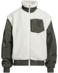 Takeshy Kurosawa - Shearling & Teddy - Lyst