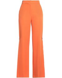 CAMILLA - Pants Polyester, Elastane - Lyst