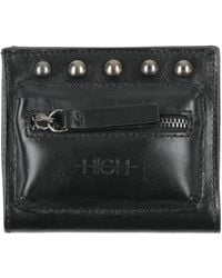 High - Wallet - Lyst