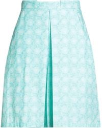 Fedeli - Light Shorts & Bermuda Shorts Cotton - Lyst