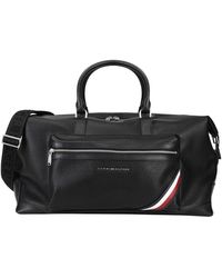 Tommy Hilfiger Reisetasche - Schwarz