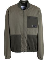 TOPMAN Casual jackets for Men | Online Sale up to 81% off | Lyst
