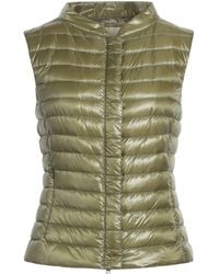 Herno - Vests - Lyst