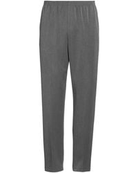 Cellar Door - Pants Polyester, Viscose, Elastane - Lyst