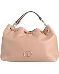 Twinset - Borsa A Mano - Lyst