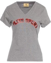 Philipp Plein - T-shirt - Lyst