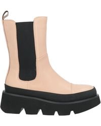 Emanuélle Vee - Ankle Boots - Lyst