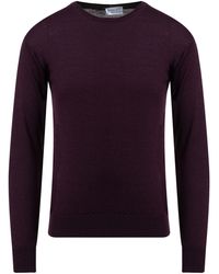 SPADALONGA - Sweater - Lyst