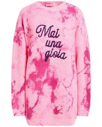 Shopart - Sweater Acrylic, Polyester - Lyst