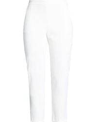 Pinko - Pants - Lyst