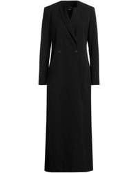 Isabel Benenato - Overcoat & Trench Coat - Lyst