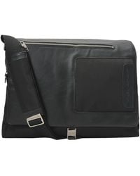 Piquadro - Handbag - Lyst