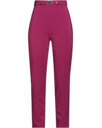 alma sanchez - Trouser - Lyst