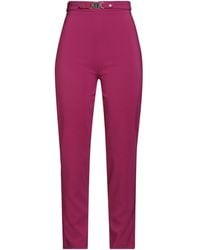 alma sanchez - Trouser - Lyst