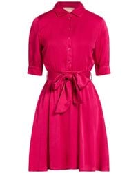 Kaos - Mini Dresses - Lyst