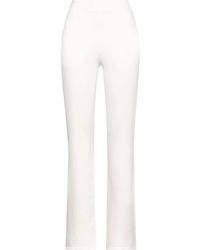 Alberta Ferretti - Trouser - Lyst