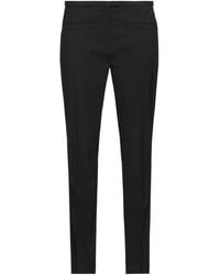 Courreges - Pants Wool, Elastane - Lyst