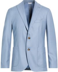 Boglioli - Blazer Virgin Wool - Lyst