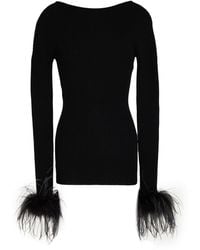 GIUSEPPE DI MORABITO - Pullover - Lyst
