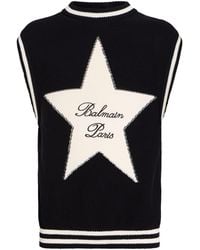 Balmain - Pullover - Lyst
