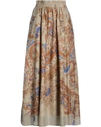 Kaos - Maxi Skirts - Lyst
