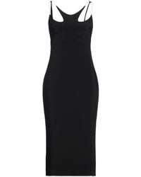 Dion Lee - Midi Dress - Lyst