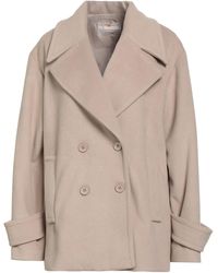 Kaos - Coat - Lyst