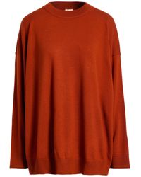Massimo Alba - Pullover - Lyst
