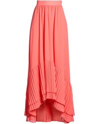 Kaos - Maxi Skirts - Lyst