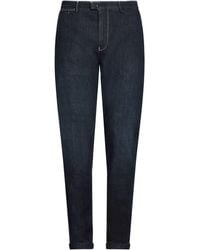 Tramarossa - Jeans Cotton, Polyamide, Elastane - Lyst