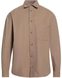 A.P.C. - Shirt - Lyst