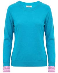 Paul Smith - Pullover - Lyst