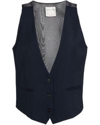 forte_forte - Tailored Vests - Lyst