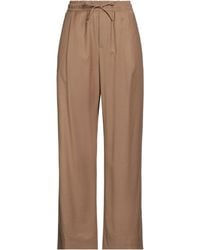 Briglia 1949 - Pants Virgin Wool, Elastane - Lyst
