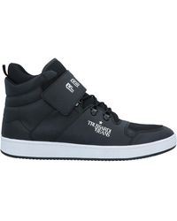 Sneaker alte Trussardi da uomo - Fino al 36% di sconto | Lyst