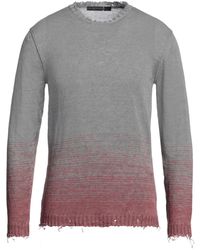 Messagerie - Pullover - Lyst