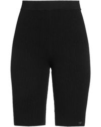 Elisabetta Franchi - Shorts & Bermuda Shorts - Lyst