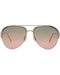 Tod's - Sunglasses - Lyst