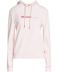 Dekker - Sweatshirt Cotton - Lyst