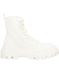 Superga - Ankle Boots - Lyst