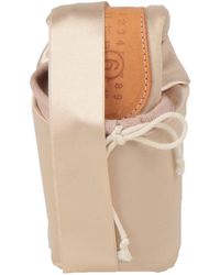 MM6 by Maison Margiela - Cross-body Bag - Lyst